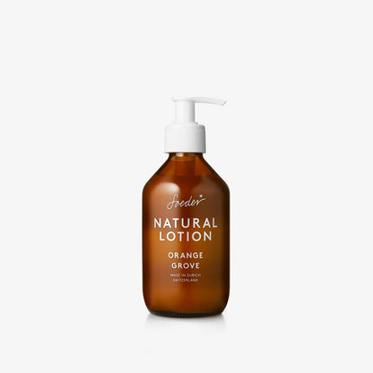 Soeder LOTION ORANGE GROVE
