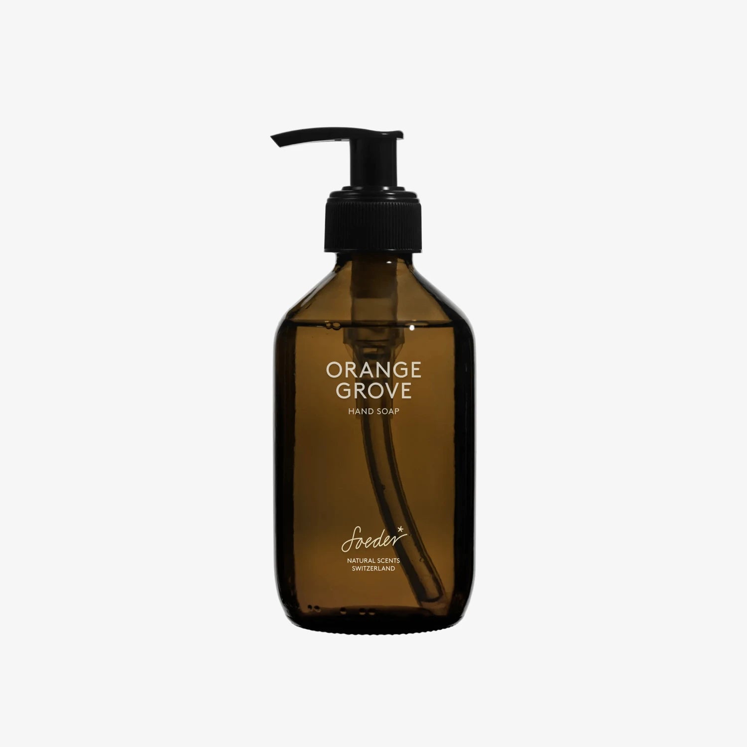 Soeder SAVON POUR LES MAINS ORANGE GROVE