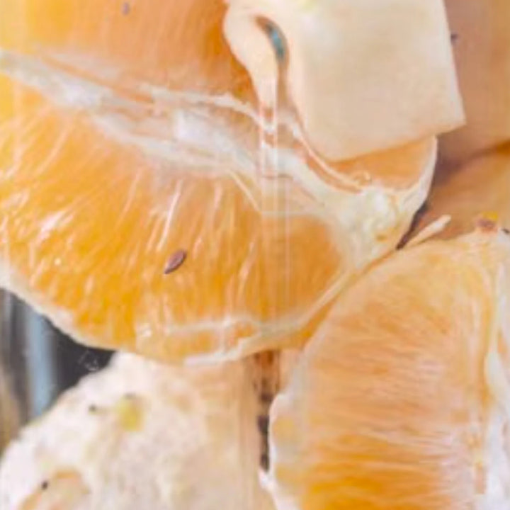 Citrus Blend