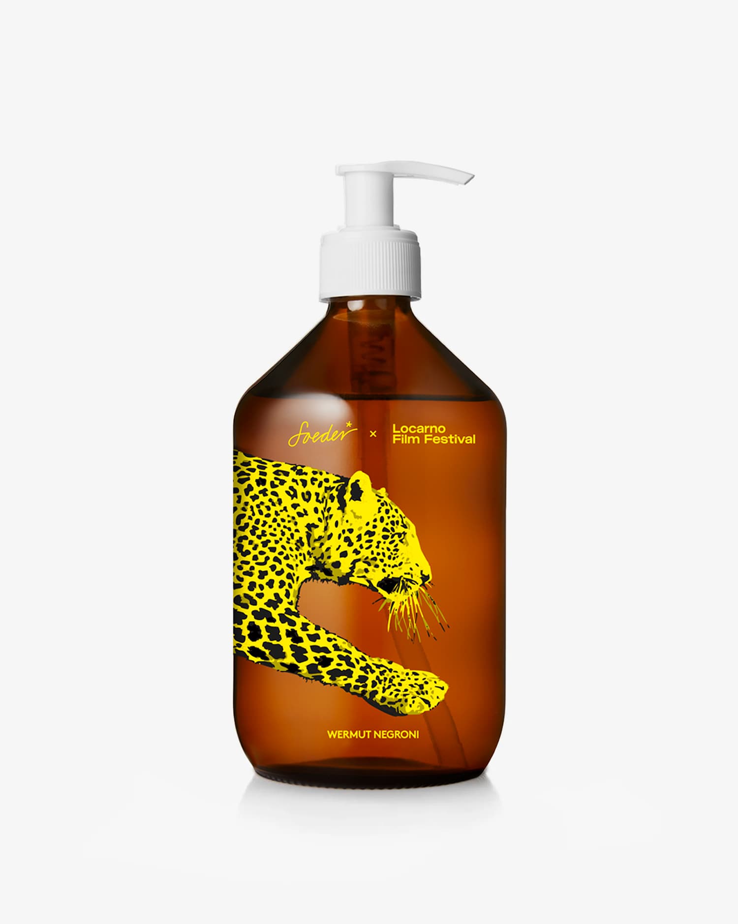 NATURAL SOAP LOCARNO FILM FESTIVAL