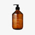 Soeder NATURAL SOAP SPICY GREEN