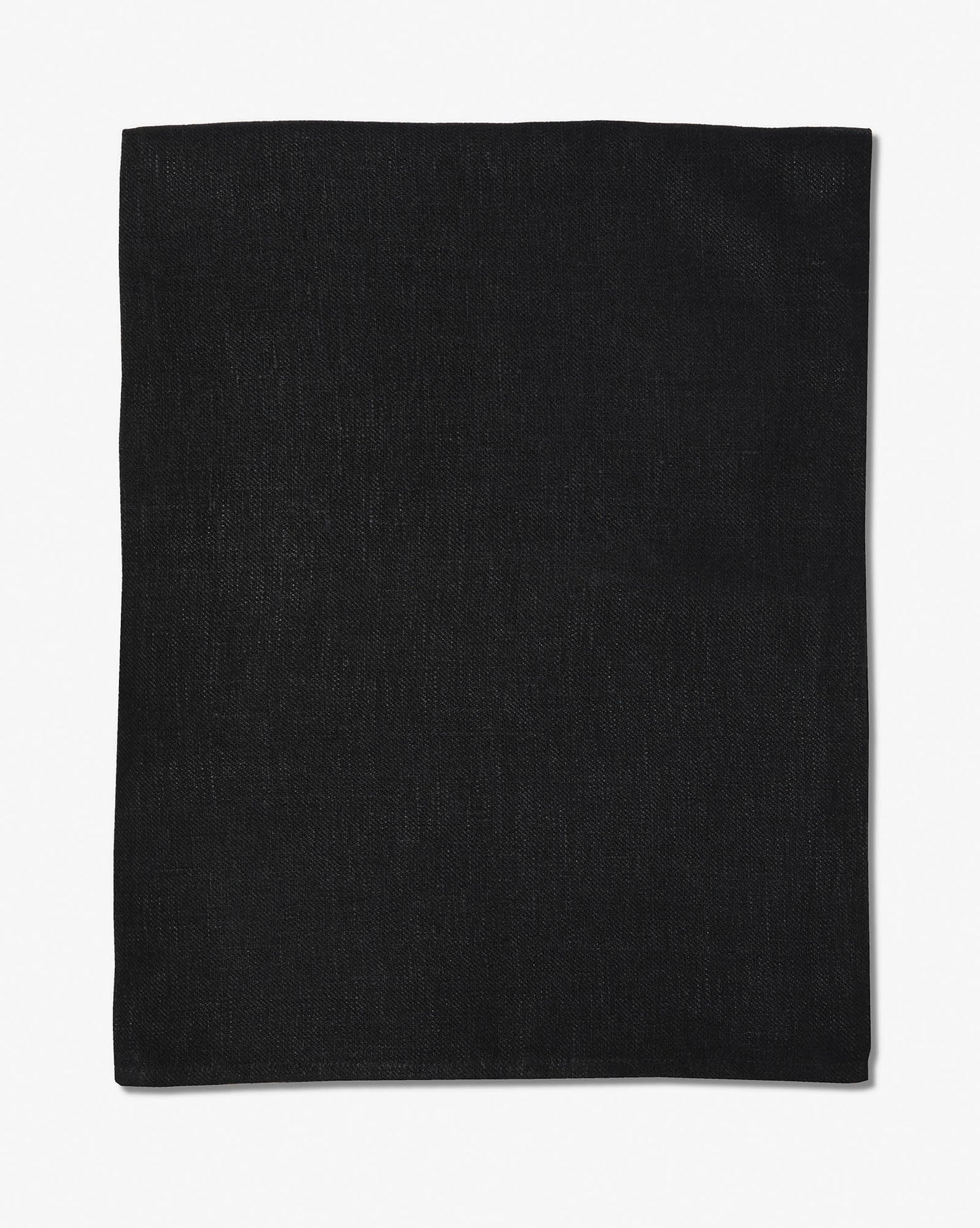 BODY TOWEL 01 BLACK - Soeder*