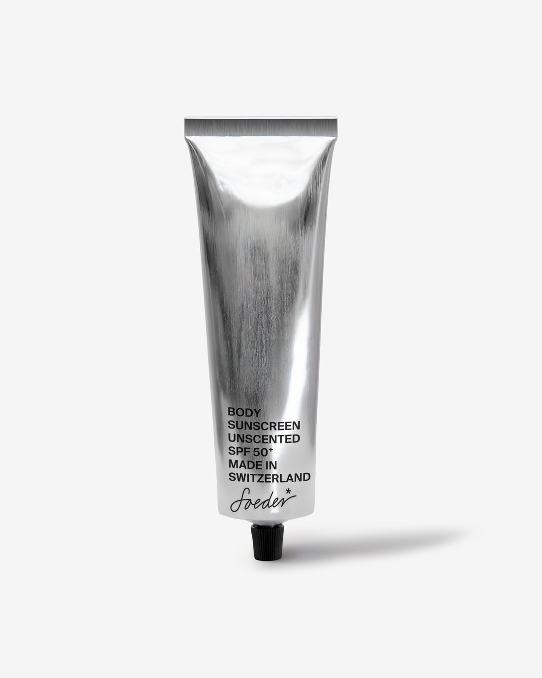 BODY SUNSCREEN
