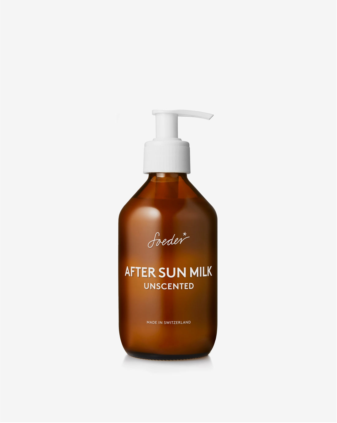 AFTER SUN MILK