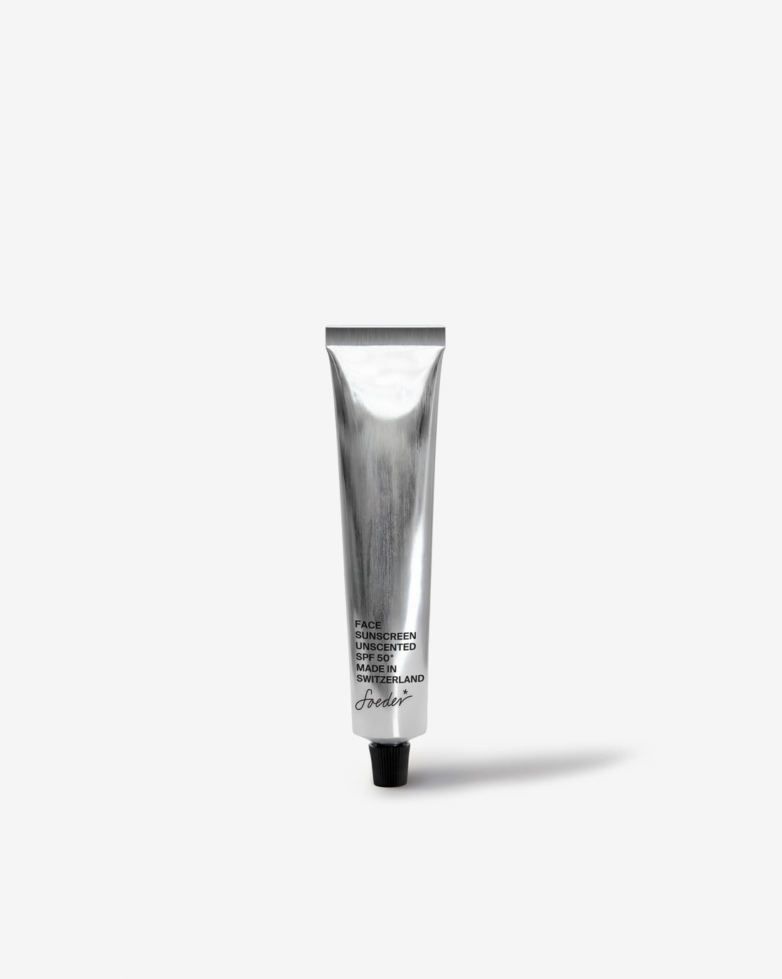 FACE SUNSCREEN