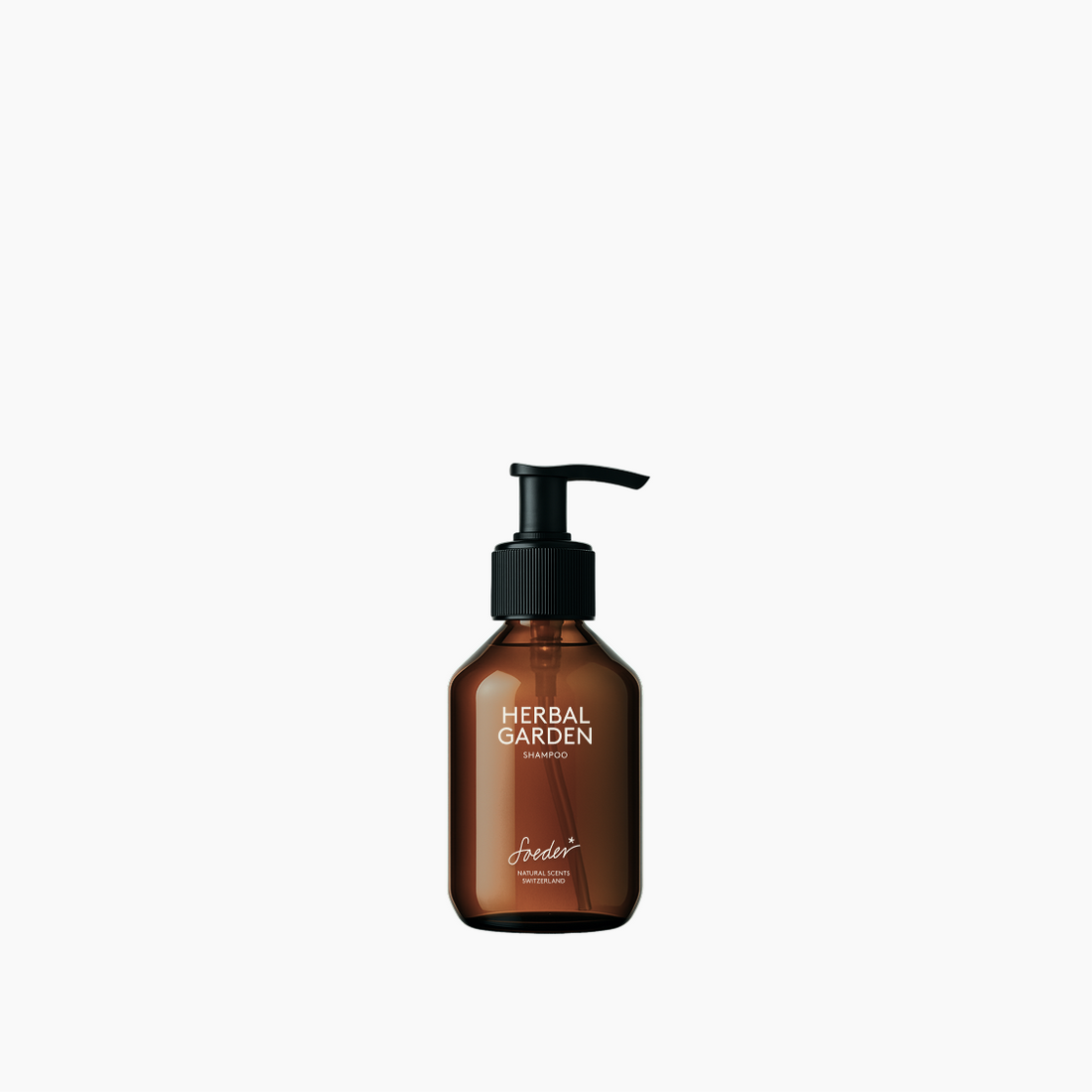 Soeder HERBAL GARDEN SHAMPOO