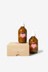 LOVE BOX ORANGE GROVE - Pflegeset - Soeder