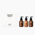 Soeder TRAVEL SET ORANGE GROVE