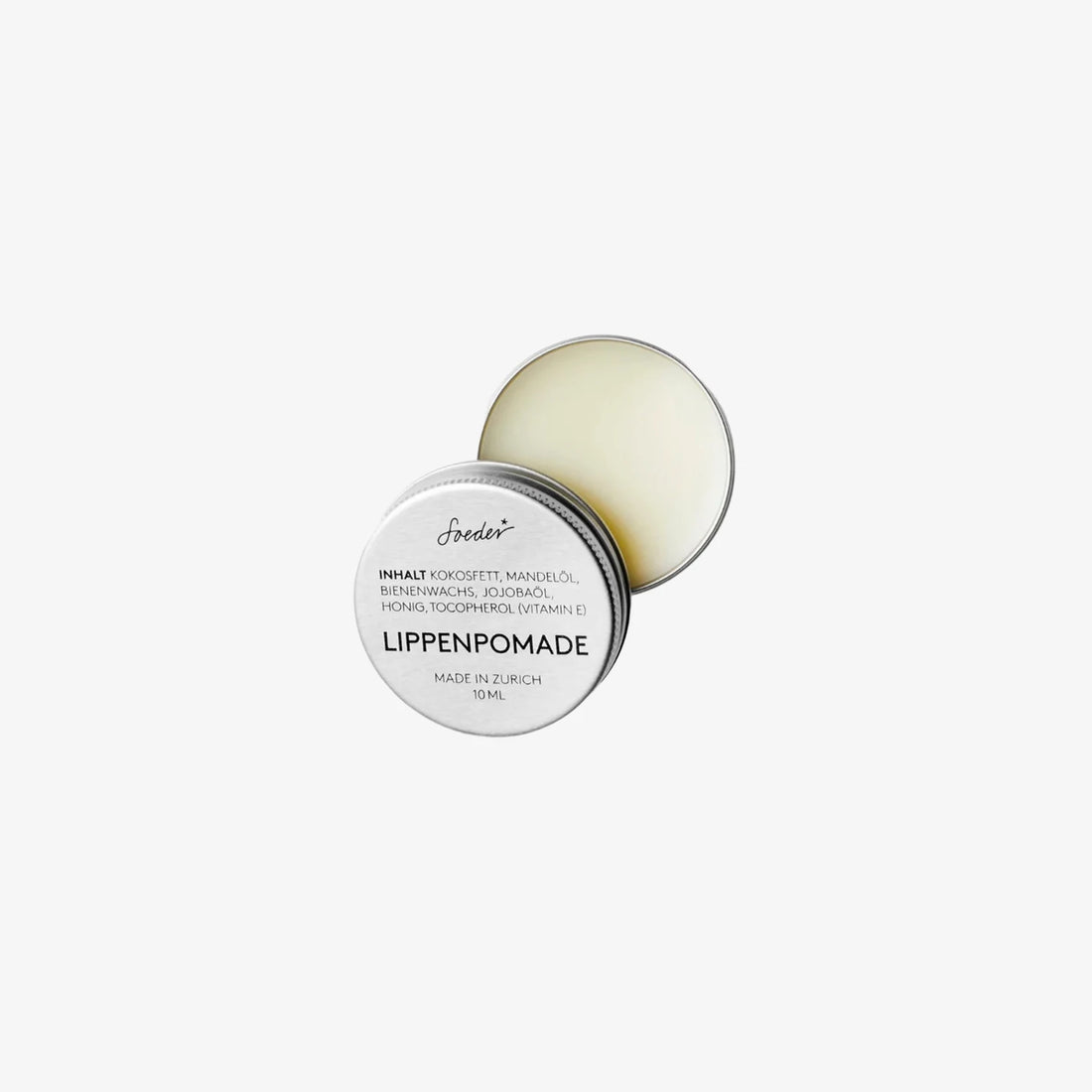Soeder NATURAL LIP BALM