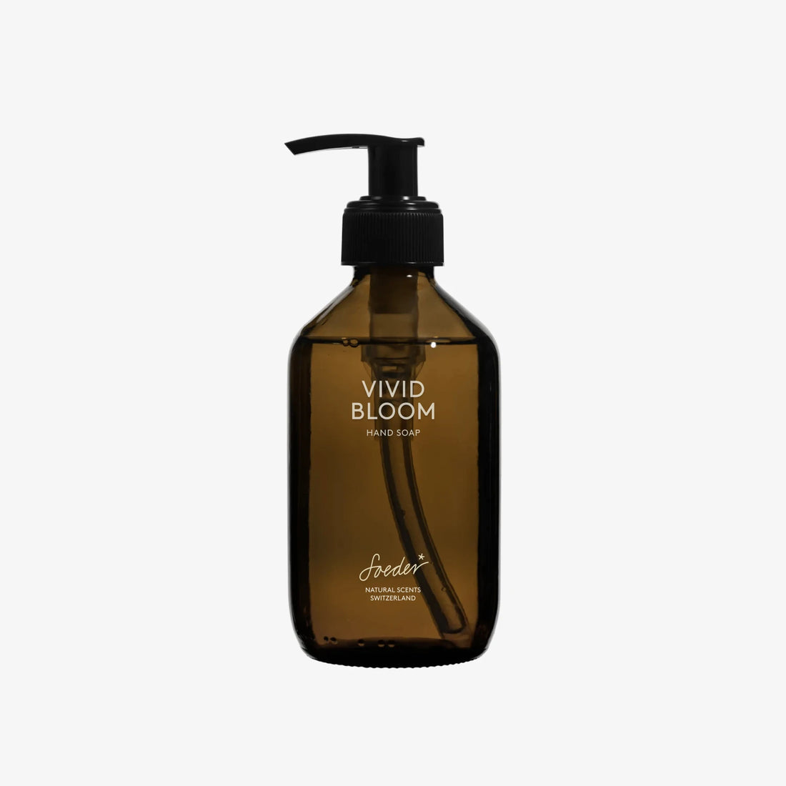 Soeder HAND SOAP VIVID BLOOM