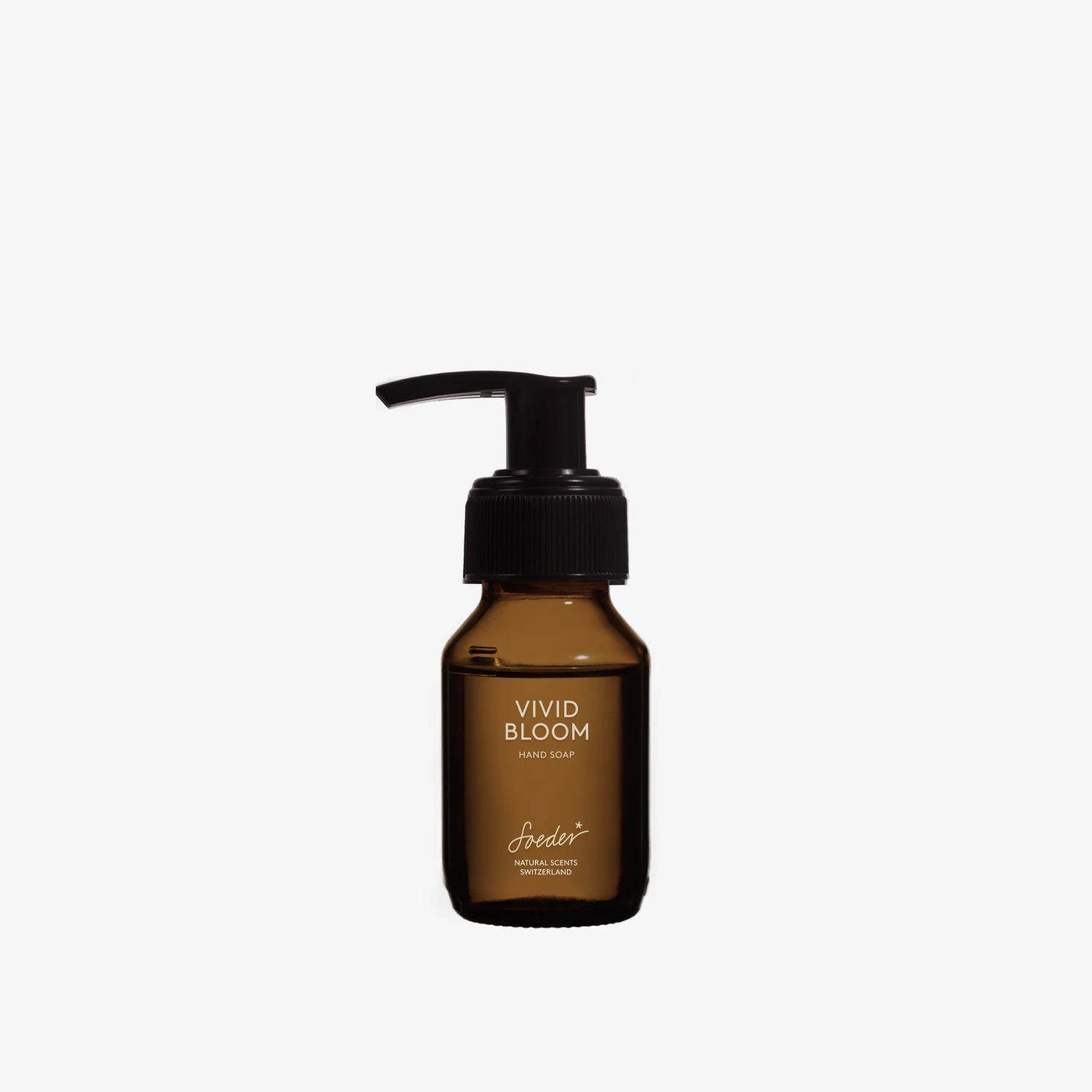 Soeder HAND SOAP VIVID BLOOM