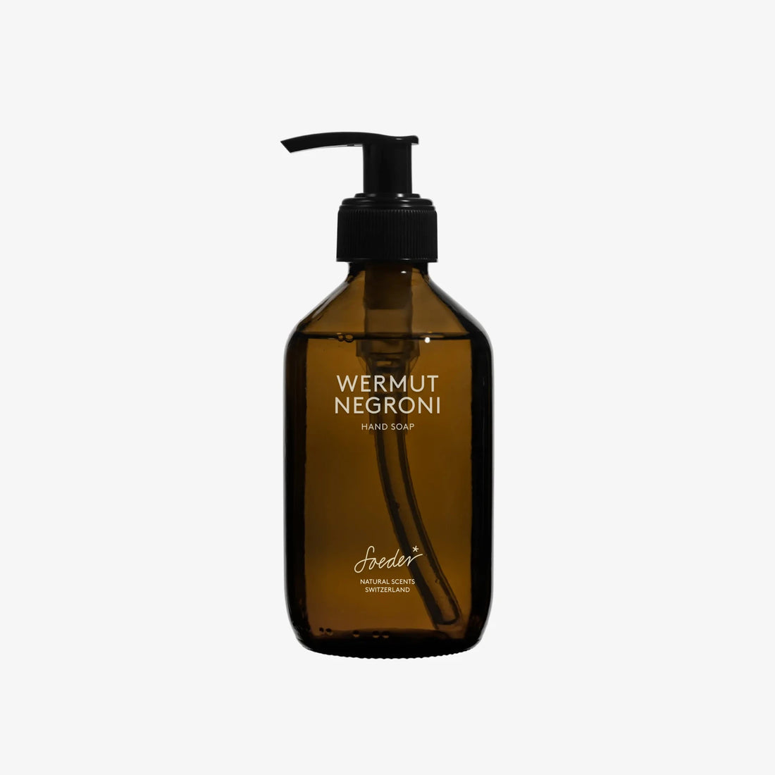 Soeder WERMUT NEGRONI - Hand Soap