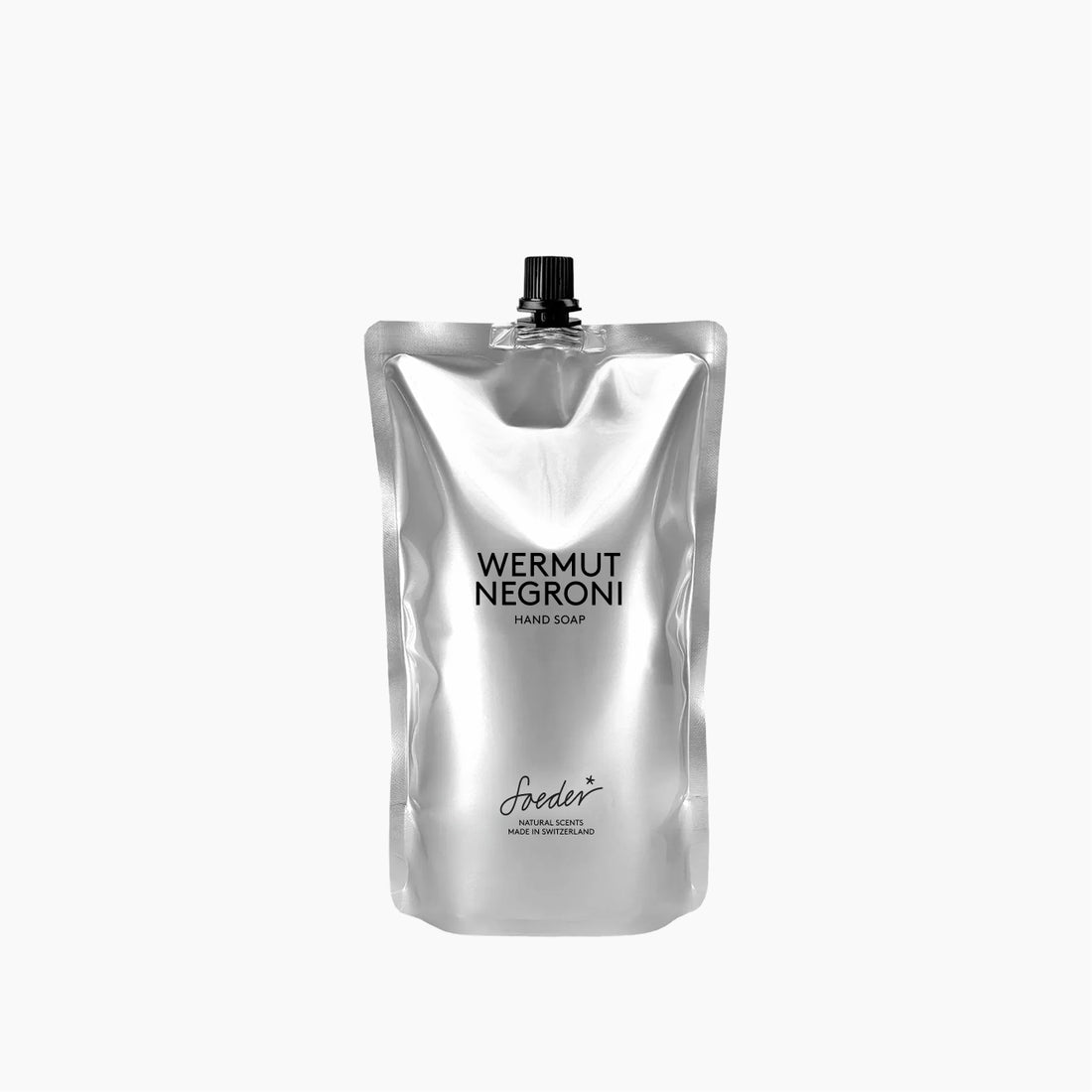 Soeder HAND SOAP WERMUT NEGRONI