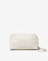 POUCH 01 NATURAL WHITE - Soeder*